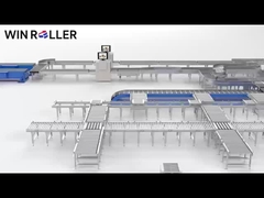 Elevate Your Automation with Winroller Motor Drive Rollers